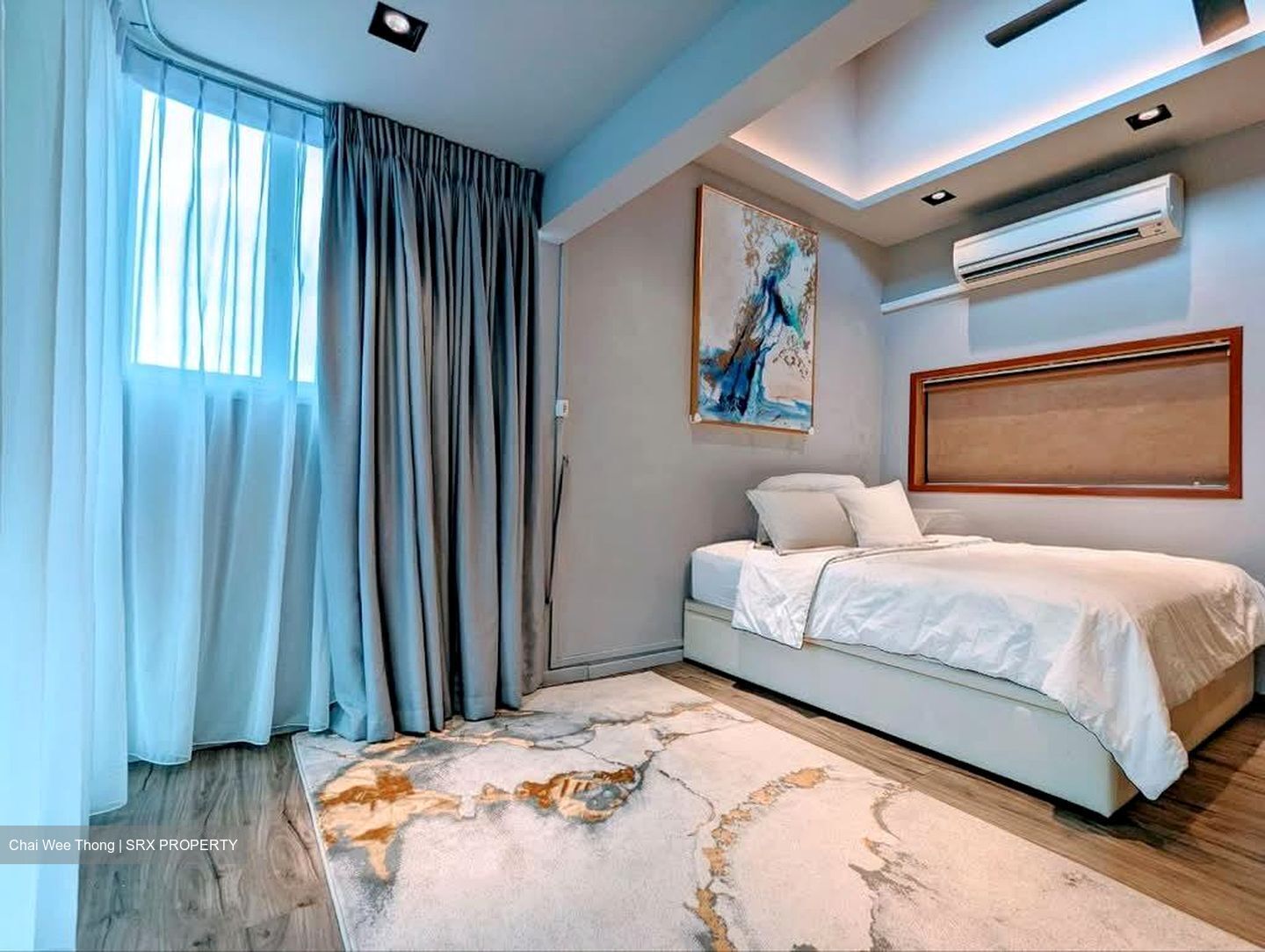 Thomson Garden Estate (D20), Terrace #578515811